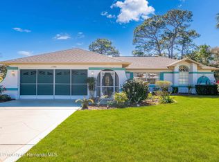 11980 Conway St, Spring Hill, FL 34609