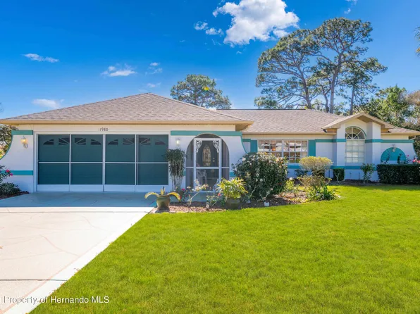 11980 Conway St, Spring Hill, FL 34609