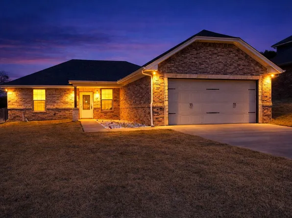 2306 Creek Dr, Granbury, TX 76048