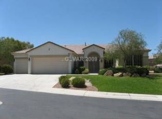 2013 Tulip Grove Ct, Henderson, NV 89052