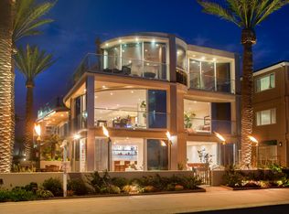 3695 Ocean Front Walk, San Diego, CA 92109
