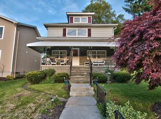 143 Spruce St, Archbald, PA 18403