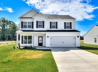 730 Burlington Dr, Augusta, GA 30909