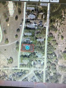 0 Prestwick Ave, Sorrento, FL, 32776