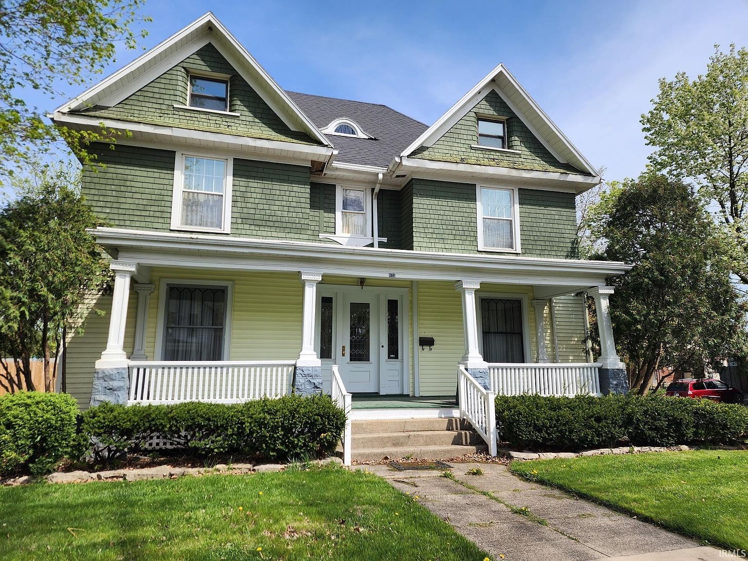 928 High St, Logansport, IN 46947 Zillow