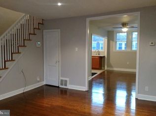 2528 S Bellford St, Philadelphia, PA 19153