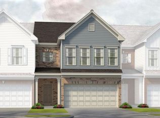 147 Inman Dr #27, Canton, GA 30114