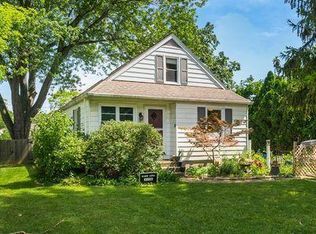 2500 Wickliffe Rd, Columbus, OH 43221