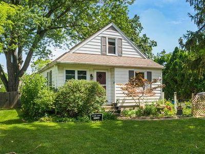 2500 Wickliffe Rd, Columbus, OH, 43221
