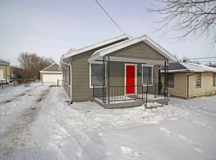 4525 Richland Dr, Dayton, OH 45432