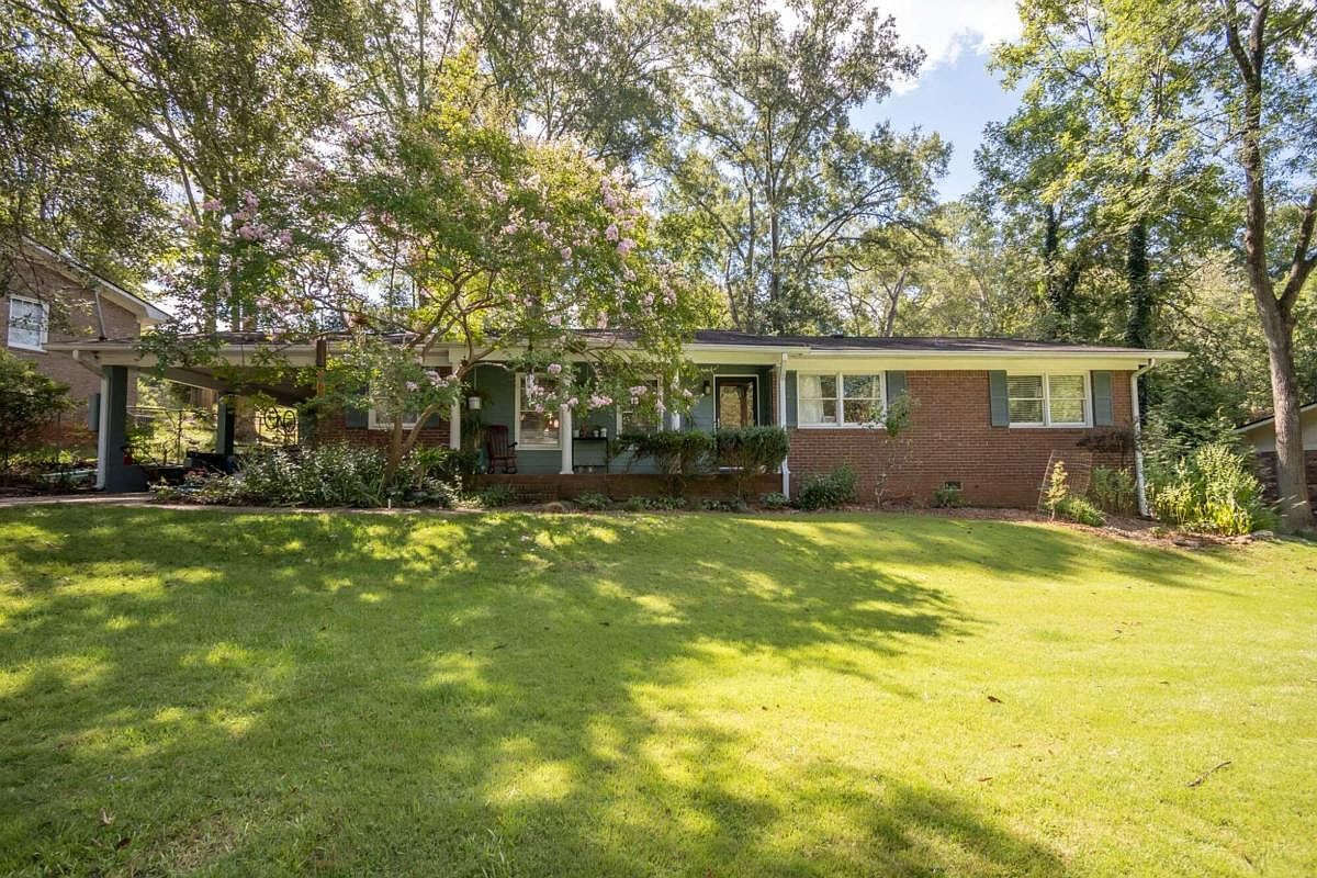 125 Holly Ln, Athens, GA 30606 Zillow