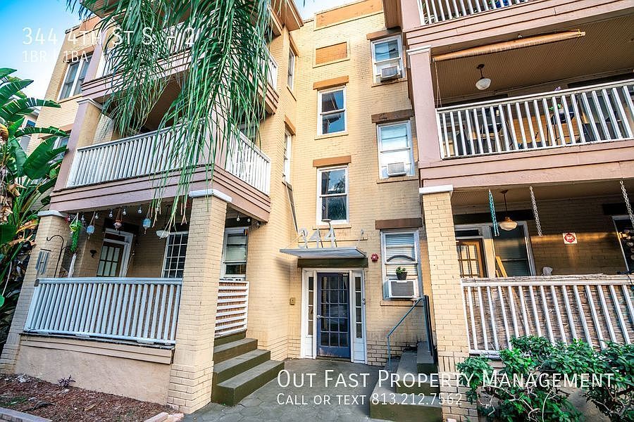 1st image of 344 4th St S APT 2