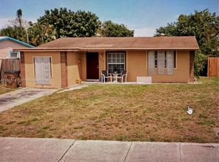 648 NW 2nd Ter, Deerfield Beach, FL 33441