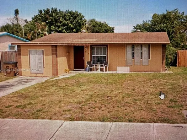 648 NW 2nd Ter, Deerfield Beach, FL 33441