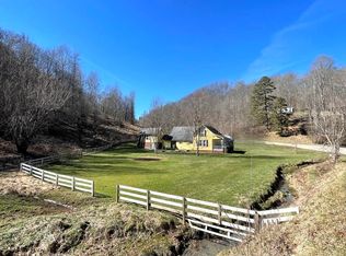 695 Milo Rd, Orma, WV 25268