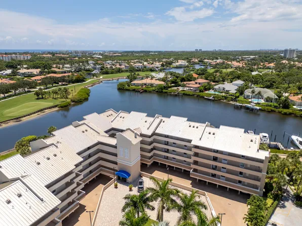16940 Bay Street #N504, Jupiter, FL 33477
