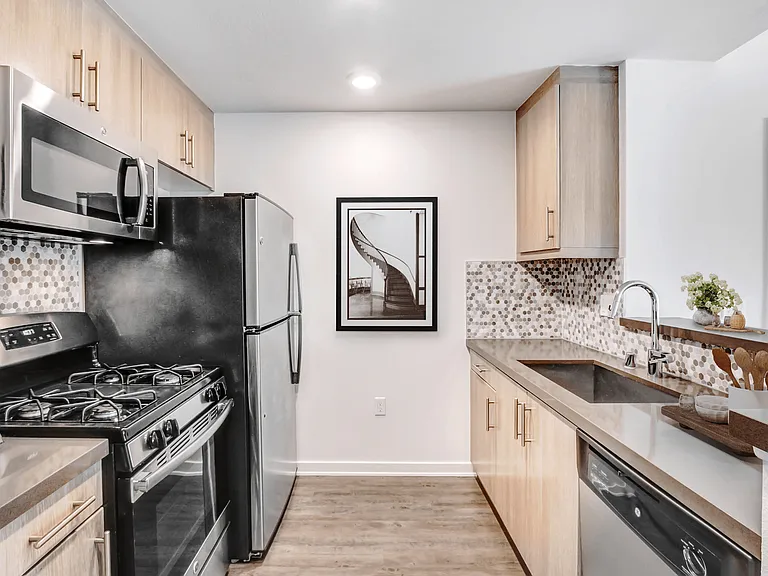 Vues on Gordon — Photo 9