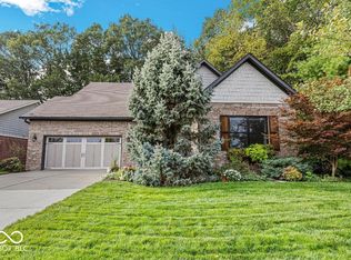 5742 Augusta Woods Dr, Plainfield, IN 46168