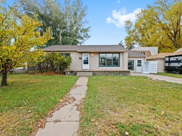 1506 E Park Ave, Laramie, WY 82070