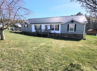 558 Wildcat Rd, Deep Gap, NC 28618