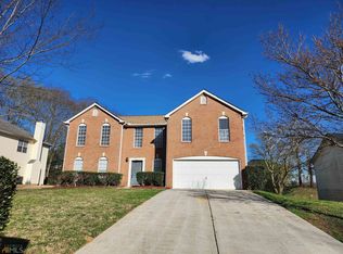 9112 Jimmy Lee Cir, Jonesboro, GA 30238