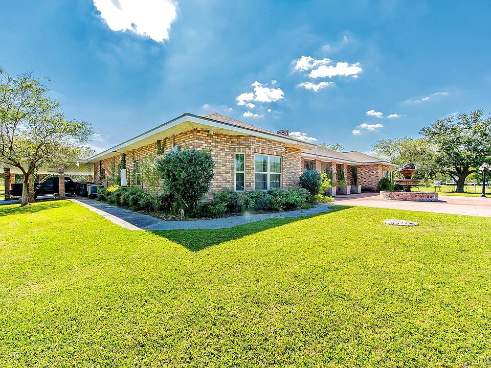 4342 Country Dr, Bourg, LA 70343 Zillow