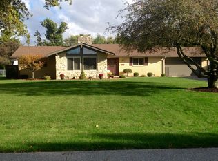 2966 N Fleming Cir, Shelbyville, IN