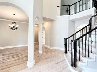 15758 Stonebridge Dr, Frisco, TX 75035
