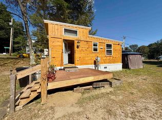 505 Back Mountain Road #14, Windsor, VT 05089