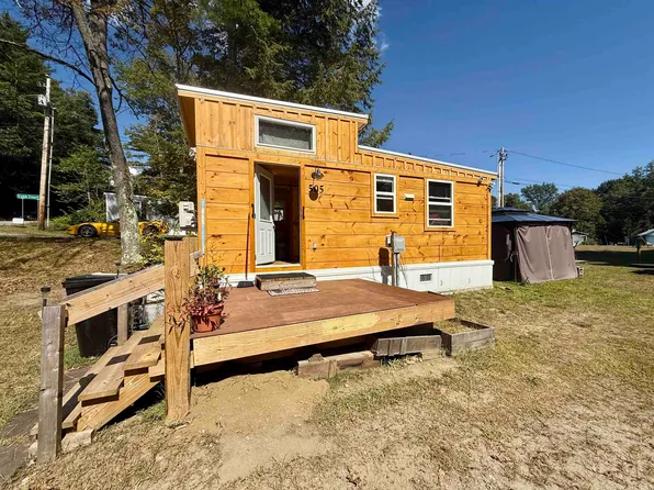 505 Back Mountain Road #14, Windsor, VT 05089