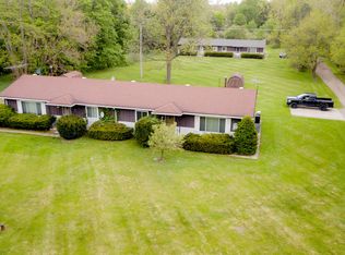 3910 Mason Rd, Howell, MI 48843