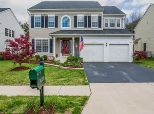 14028 Rora Moss Pl, Bristow, VA 20136