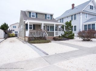 5 Haddonfield Ave, Lavallette, NJ 08735