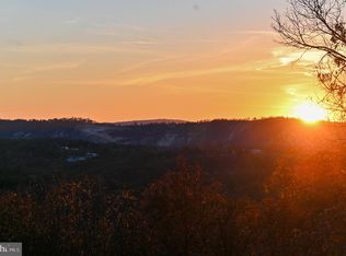 0 Pious Ridge Rd, Berkeley Springs, WV 25411