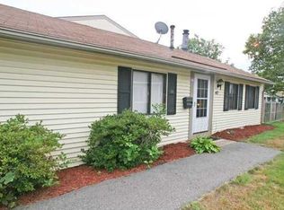 47 Hobbes Ln, Rochester, NY 14624