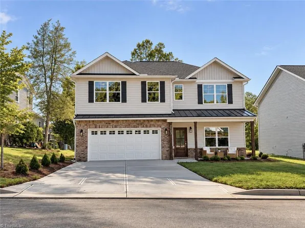 2109 Medhurst Dr, Greensboro, NC 27410