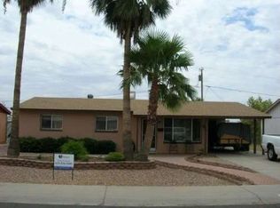 2121 W Poinsettia Dr, Phoenix, AZ 85029