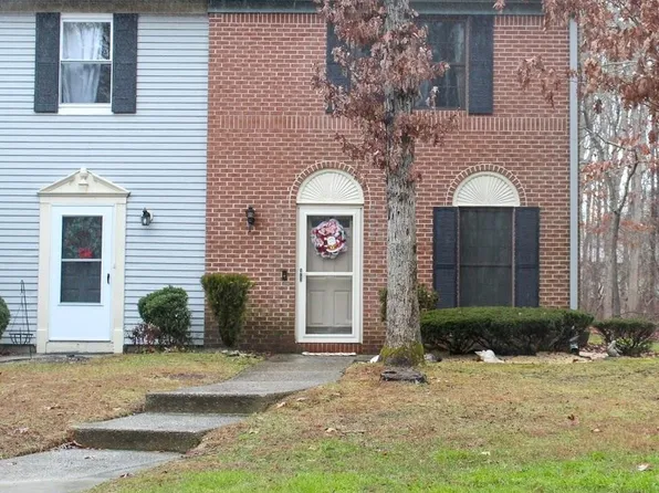 309 Mattix Run #309, Galloway, NJ 08205