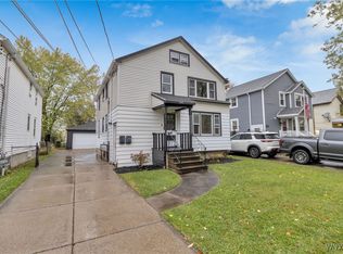 240 Callodine Ave, Amherst, NY 14226