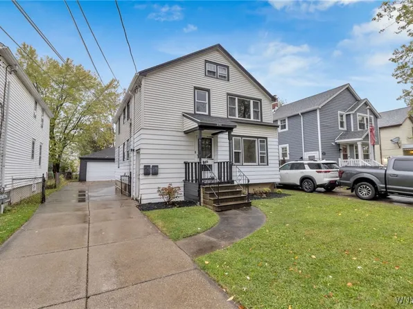 240 Callodine Ave, Amherst, NY 14226