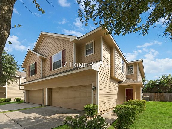2nd image of 2943 Hackamore Hollow Ln