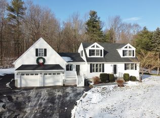 10 Old Stafford Tpke, Leicester, MA 01524