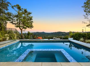778 Starlight Heights Dr, La Canada Flintridge, CA 91011