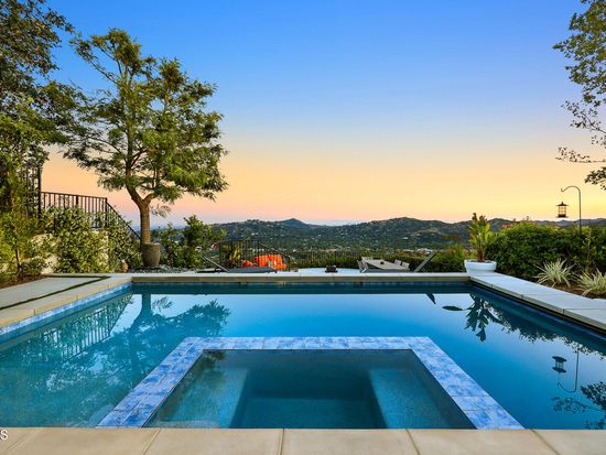 778 Starlight Heights Dr, La Canada Flintridge, CA 91011
