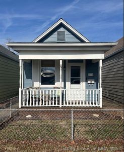 814 W Main Street, Madison, IN, 47250