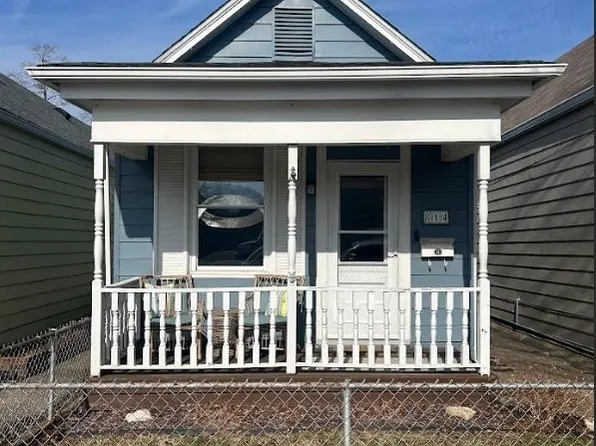 814 W Main Street, Madison, IN 47250