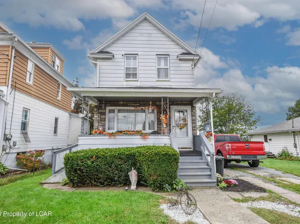 1335 Sloan St, Scranton, PA 18504