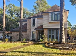 22415 S Rebecca Burwell Ln, Katy, TX 77449