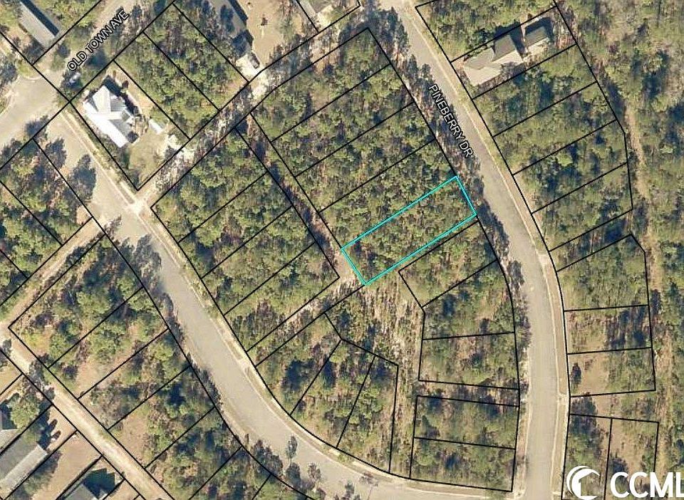 2nd image of 78 Pineberry Dr. Lot 167 Harmony Old Town