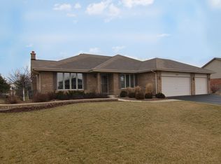 10604 Thornham Ln, Mokena, IL 60448